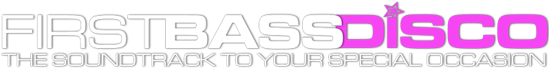 First Bass Disco company logo